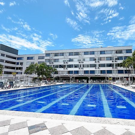 Hotel Del Llano Villavicencio Eksteriør billede