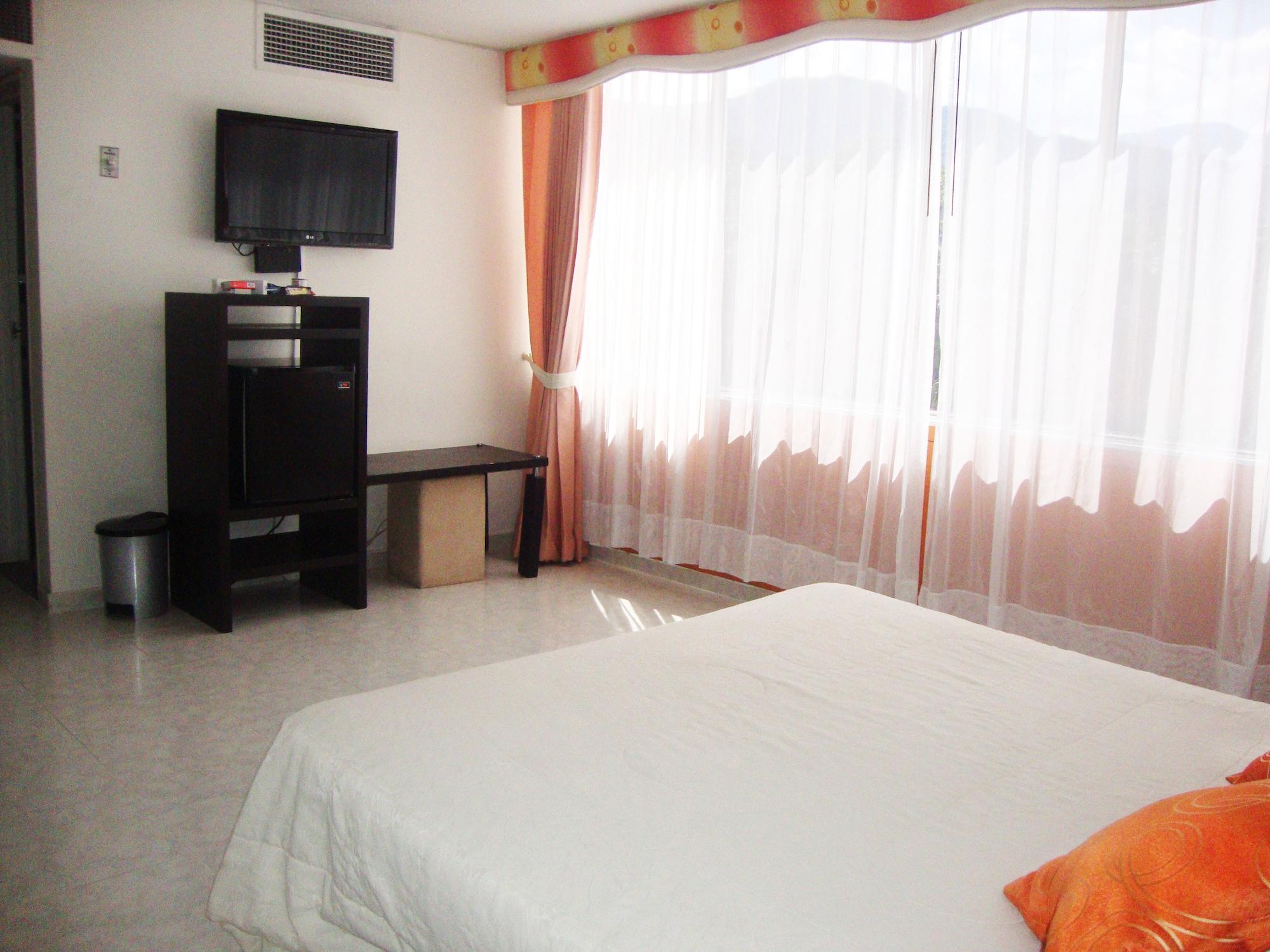 Hotel Del Llano Villavicencio Eksteriør billede