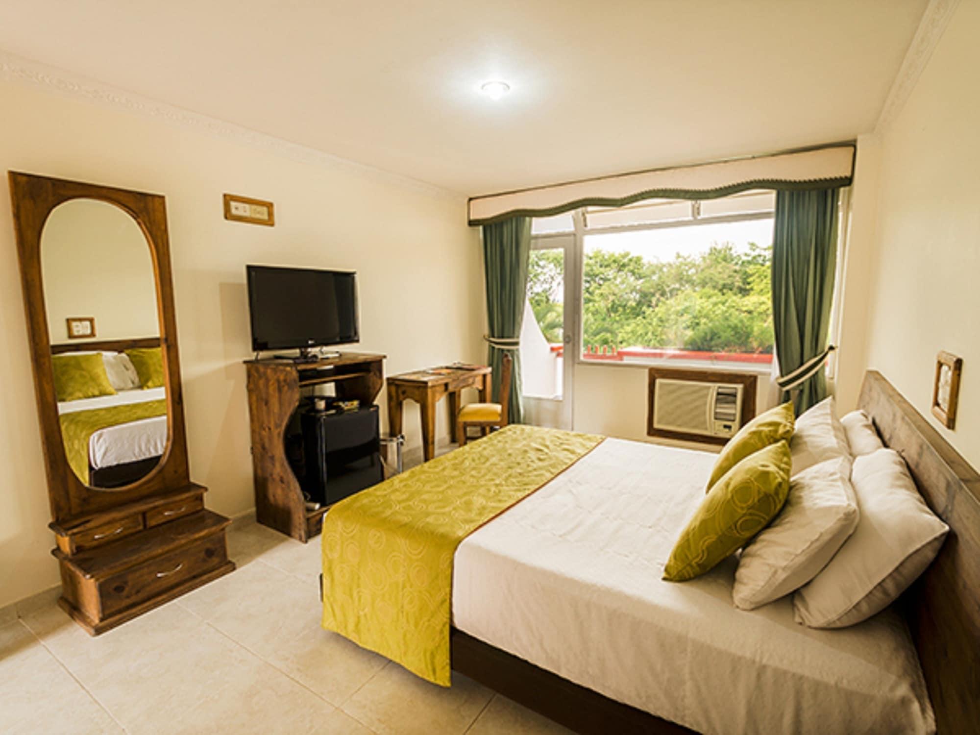 Hotel Del Llano Villavicencio Eksteriør billede