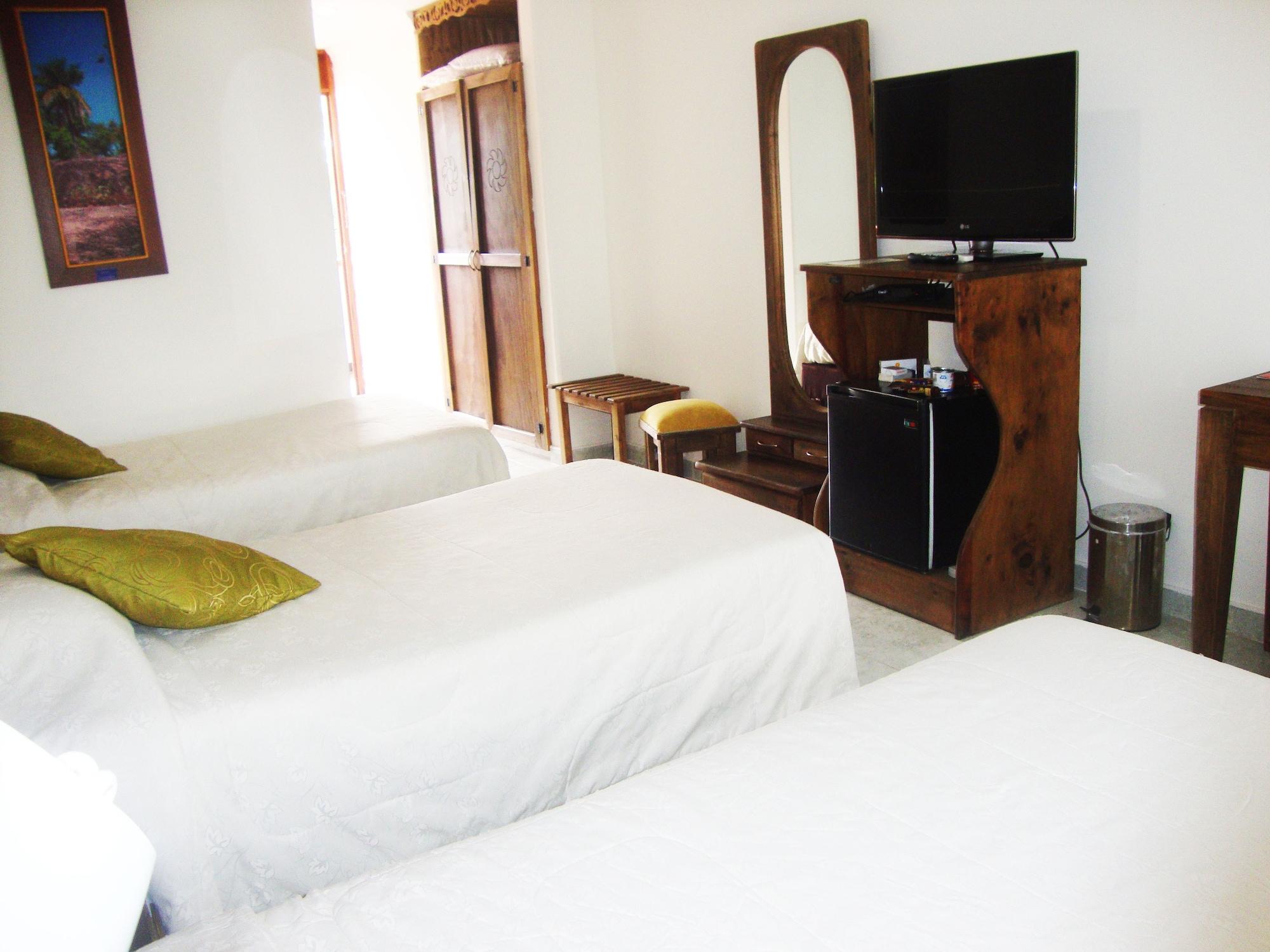 Hotel Del Llano Villavicencio Eksteriør billede