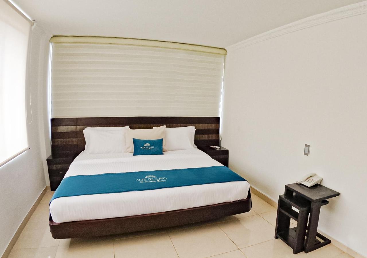 Hotel Del Llano Villavicencio Eksteriør billede